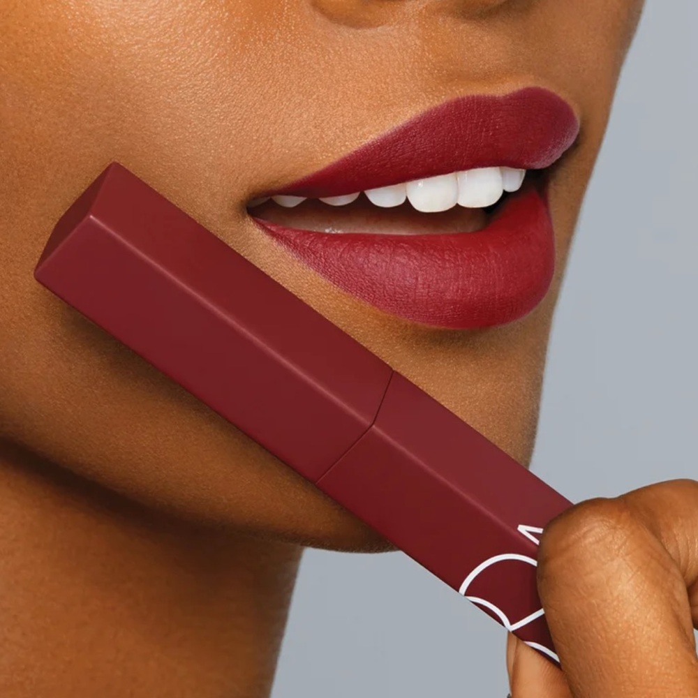 ⚡️💕NARS Highway to Hell PowerMatte Lipstick